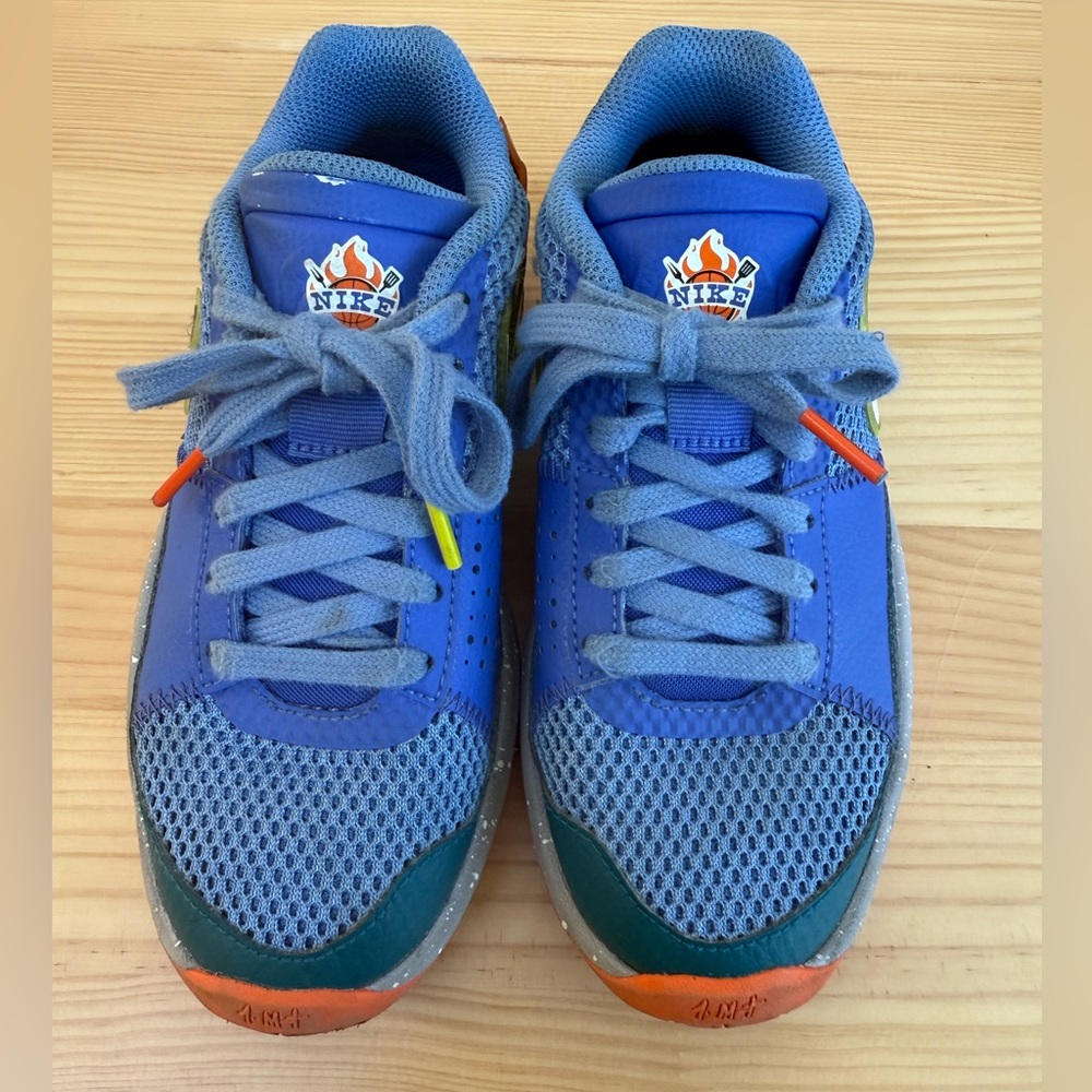 Nike JA 1 SE little kids size 2